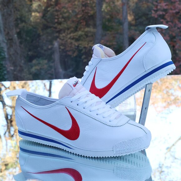 Nike Other - Nike Cortez 72 Shoe Dog OG Slim Swoosh Men’s Size 14